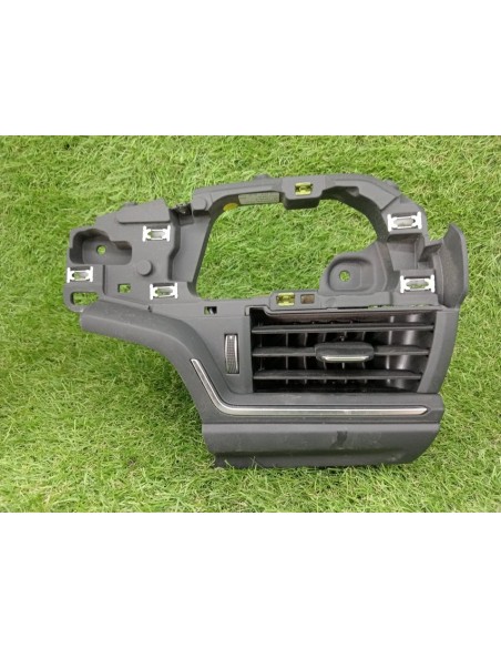 [102917] REJILLA AIREADORA - AUDI A4 AVANT (B5)