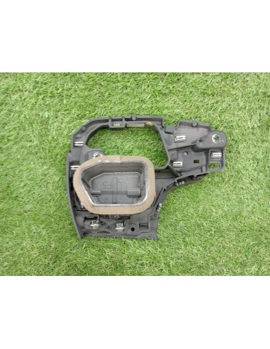 [96463] REJILLA AIREADORA - AUDI A4 AVANT (B5)