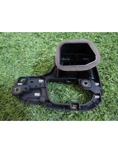 [92702] REJILLA AIREADORA - AUDI A4 ALLROAD QUATTRO (8WH)...