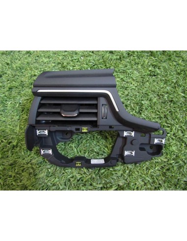 [92702] REJILLA AIREADORA - AUDI A4 ALLROAD...