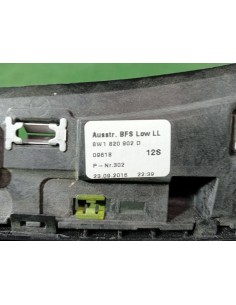 [94795] REJILLA AIREADORA - AUDI A4 ALLROAD QUATTRO (8WH)... 2