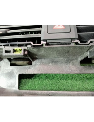 [94794] REJILLA AIREADORA - AUDI A4 ALLROAD...