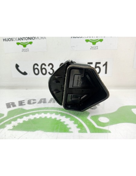 [95529] REJILLA AIREADORA - HYUNDAI SANTA FE (01/2018 - ...)