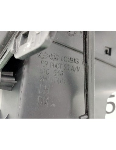 [95641] REJILLA AIREADORA - HYUNDAI SANTA FE...