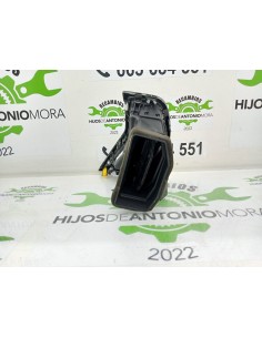 [95518] REJILLA AIREADORA - HYUNDAI SANTA FE (01/2018 - ...) 2