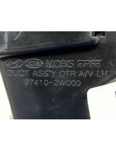 [95518] REJILLA AIREADORA - HYUNDAI SANTA FE...