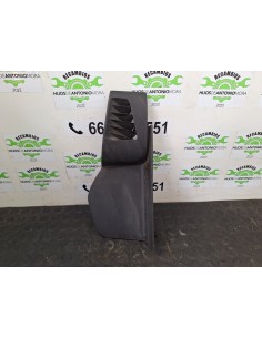 [103581] REJILLA AIREADORA - CITROEN JUMPY FUGÓN (01/2016... 2