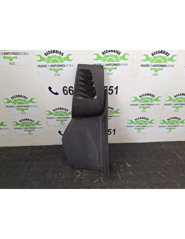 [103581] REJILLA AIREADORA - CITROEN JUMPY...