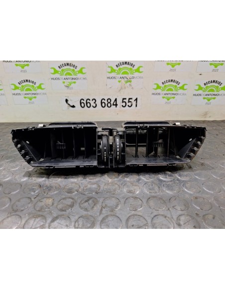 [104561] REJILLA AIREADORA - MERCEDES CLASE GLS (W166) (01/2015 - ...)