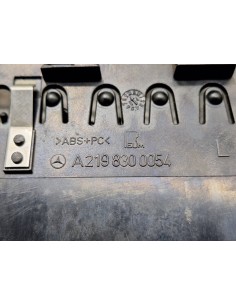 [104561] REJILLA AIREADORA - MERCEDES CLASE GLS (W166)... 2