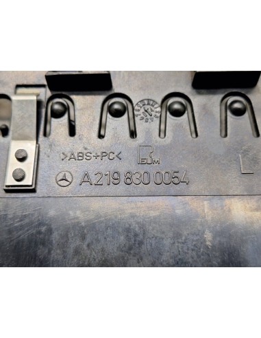 [104561] REJILLA AIREADORA - MERCEDES CLASE GLS...