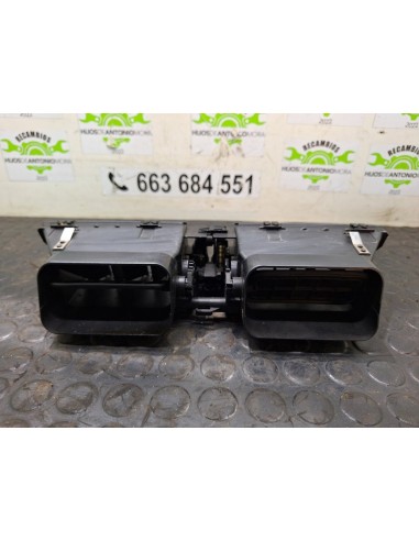 [104561] REJILLA AIREADORA - MERCEDES CLASE GLS...