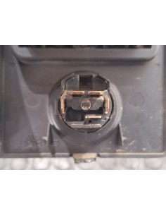 [103500] REJILLA AIREADORA - NISSAN ECO - T 160.90/117 KW/E2