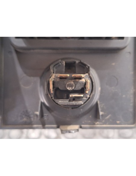 [103500] REJILLA AIREADORA - NISSAN ECO - T 160.90/117 KW/E2