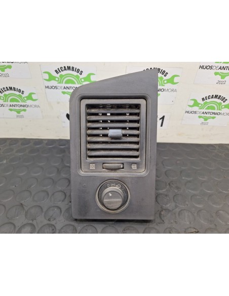 [103500] REJILLA AIREADORA - NISSAN ECO - T 160.90/117 KW/E2