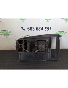 [106455] REJILLA AIREADORA - NISSAN ECO - T 100.45/78...