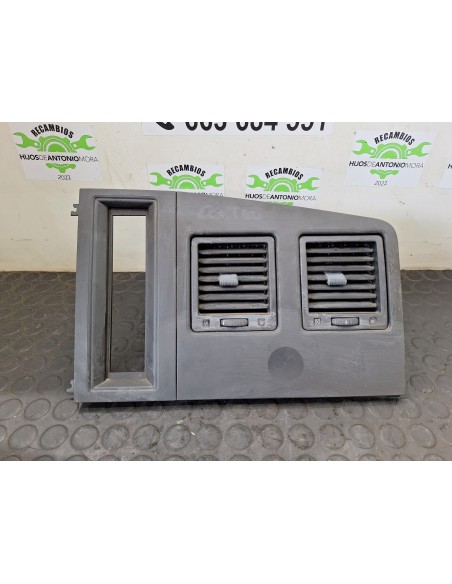 [106455] REJILLA AIREADORA - NISSAN ECO - T 100.45/78 KW/E2 (01/1996 - ...)