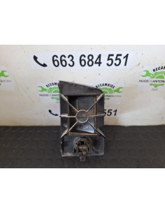 [106703] REJILLA AIREADORA - NISSAN CABSTAR E (01/2002 -...