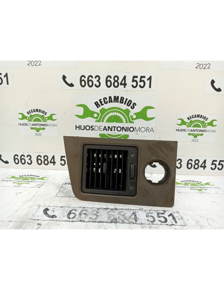 [92077] REJILLA AIREADORA - NISSAN ATLEON