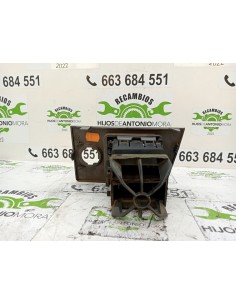 [92077] REJILLA AIREADORA - NISSAN ATLEON 2