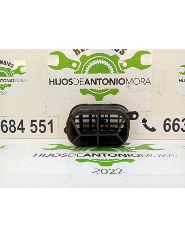 [92329] REJILLA AIREADORA - NISSAN CABSTAR E...