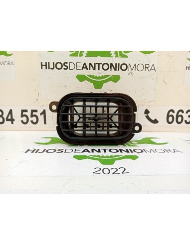 [92329] REJILLA AIREADORA - NISSAN CABSTAR E...