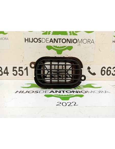 [92329] REJILLA AIREADORA - NISSAN CABSTAR E (01/2002 - 12/2003)