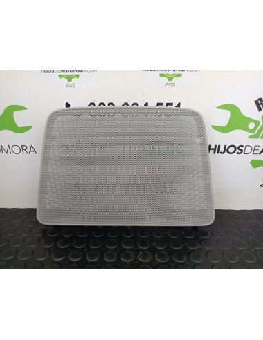 [96974] REJILLA ALTAVOZ - AUDI A8 (D2) (01/1994...