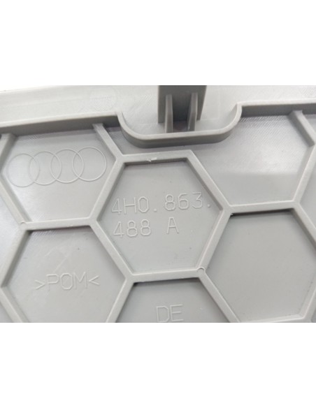 [96972] REJILLA ALTAVOZ - AUDI A8 (D2) (01/1994 - 01/1999)