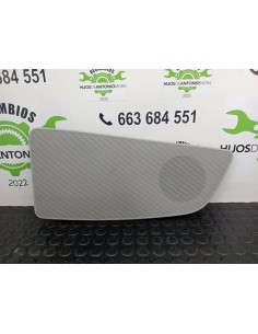 [96972] REJILLA ALTAVOZ - AUDI A8 (D2) (01/1994 - 01/1999) 2