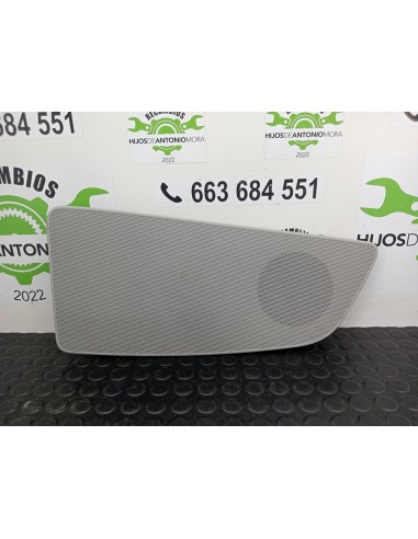 [96972] REJILLA ALTAVOZ - AUDI A8 (D2) (01/1994...