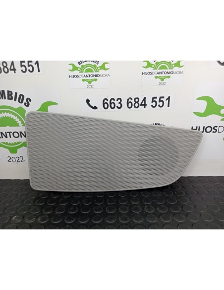 [96972] REJILLA ALTAVOZ - AUDI A8 (D2) (01/1994 - 01/1999)