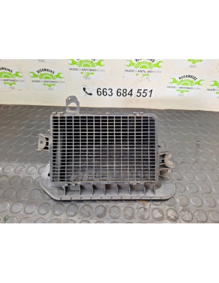 [104339] REJILLA ASPIRACION CALEFACCION - AUDI A4 ALLROAD QUATTRO (8WH) (01/2016 - 01/2019)