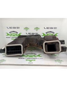 [96228] REJILLA ASPIRACION CALEFACCION - RENAULT TRAFIC...