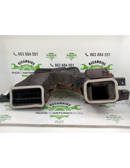 [96228] REJILLA ASPIRACION CALEFACCION - RENAULT TRAFIC CAJA CERRADA (AB 4.01)