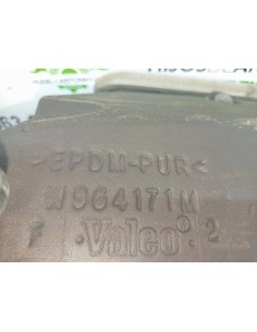 [96228] REJILLA ASPIRACION CALEFACCION - RENAULT TRAFIC... 2