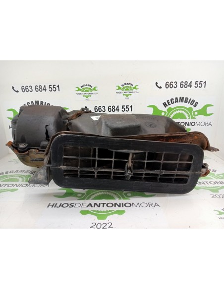 [96228] REJILLA ASPIRACION CALEFACCION - RENAULT TRAFIC CAJA CERRADA (AB 4.01)