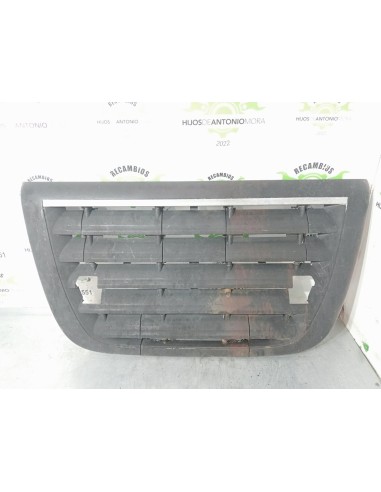 [101364] REJILLA DELANTERA - DAF SERIE...