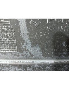 [101364] REJILLA DELANTERA - DAF SERIE XF105.XXX (01/2006... 2