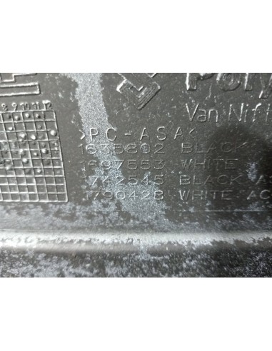 [101364] REJILLA DELANTERA - DAF SERIE...