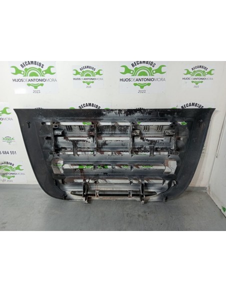 [101364] REJILLA DELANTERA - DAF SERIE XF105.XXX (01/2006 - 12/2013)