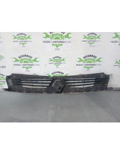 [105375] REJILLA DELANTERA - RENAULT MASTER MAXI CAJA...