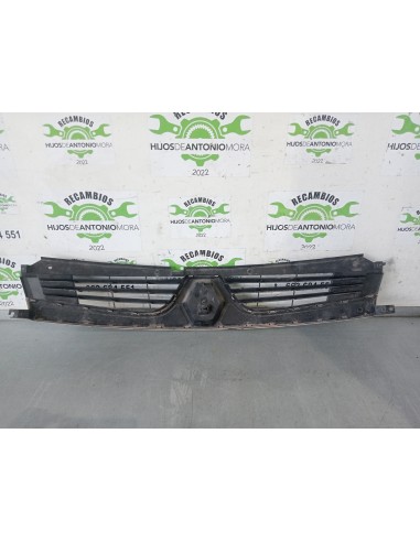 [105375] REJILLA DELANTERA - RENAULT MASTER...