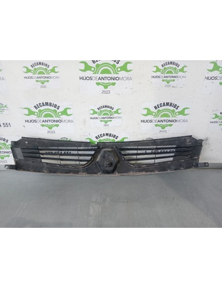 [105375] REJILLA DELANTERA - RENAULT MASTER MAXI CAJA CERRADA (01/2002 - ...)