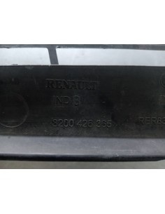 [105375] REJILLA DELANTERA - RENAULT MASTER MAXI CAJA... 2