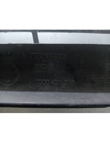 [105375] REJILLA DELANTERA - RENAULT MASTER...