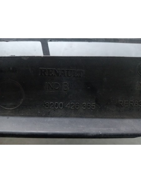 [105375] REJILLA DELANTERA - RENAULT MASTER MAXI CAJA CERRADA (01/2002 - ...)