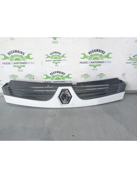 [105375] REJILLA DELANTERA - RENAULT MASTER MAXI CAJA CERRADA (01/2002 - ...)