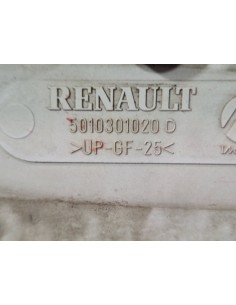 [101552] REJILLA DELANTERA - RENAULT M 180/210/230.13/16...