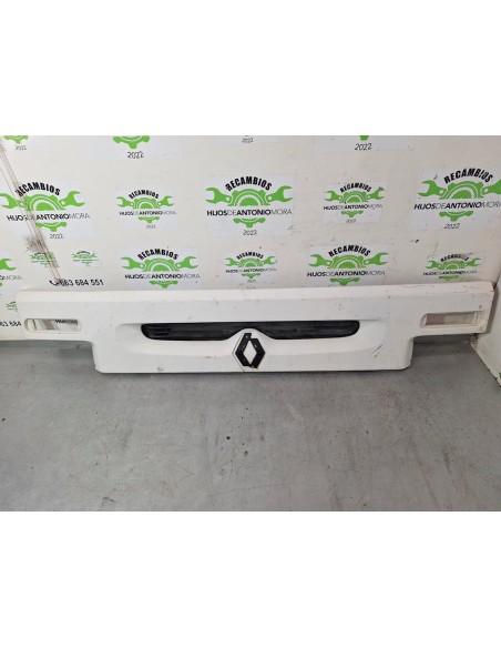 [101552] REJILLA DELANTERA - RENAULT M 180/210/230.13/16 MIDLINER